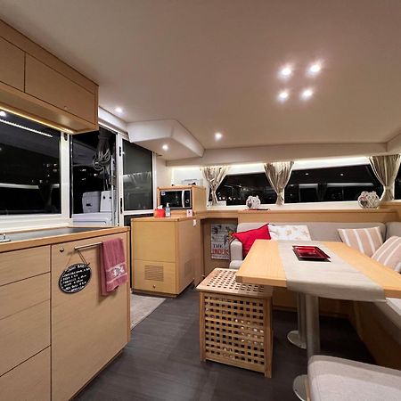 Red Sail Hotell Monte Carlo Eksteriør bilde