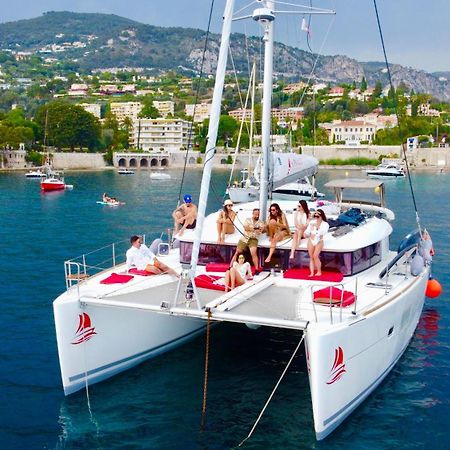 Red Sail Hotell Monte Carlo Eksteriør bilde