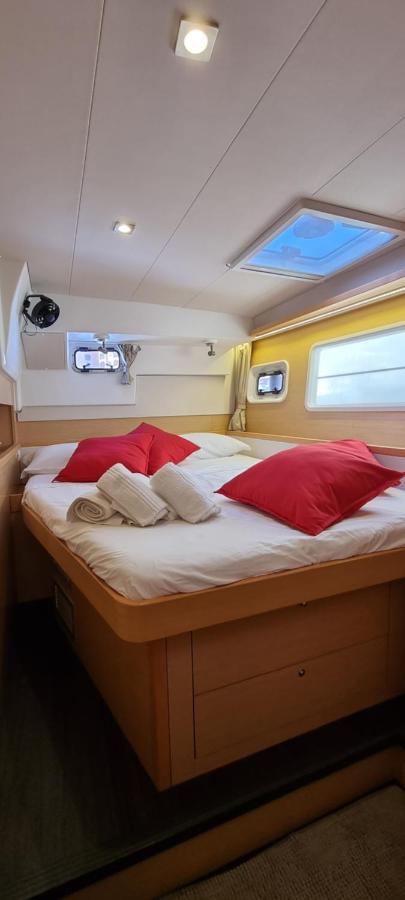 Red Sail Hotell Monte Carlo Eksteriør bilde