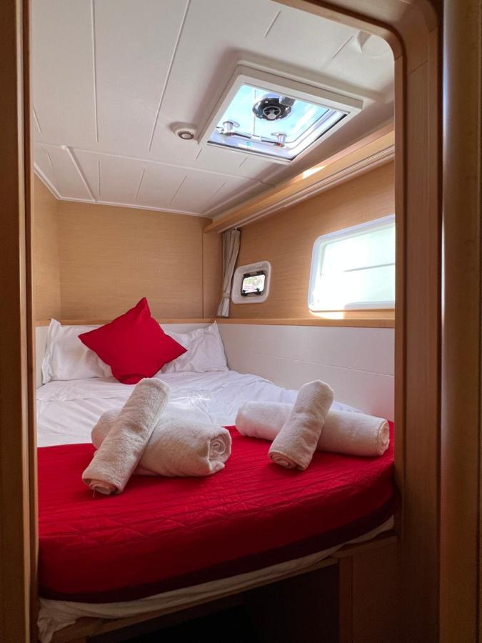 Red Sail Hotell Monte Carlo Eksteriør bilde
