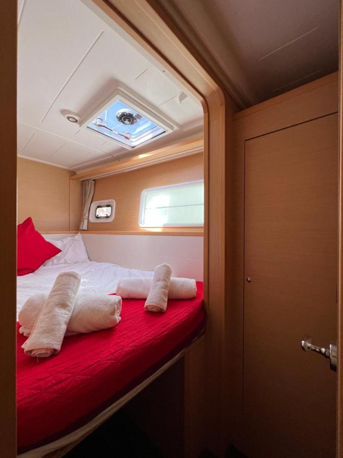Red Sail Hotell Monte Carlo Eksteriør bilde