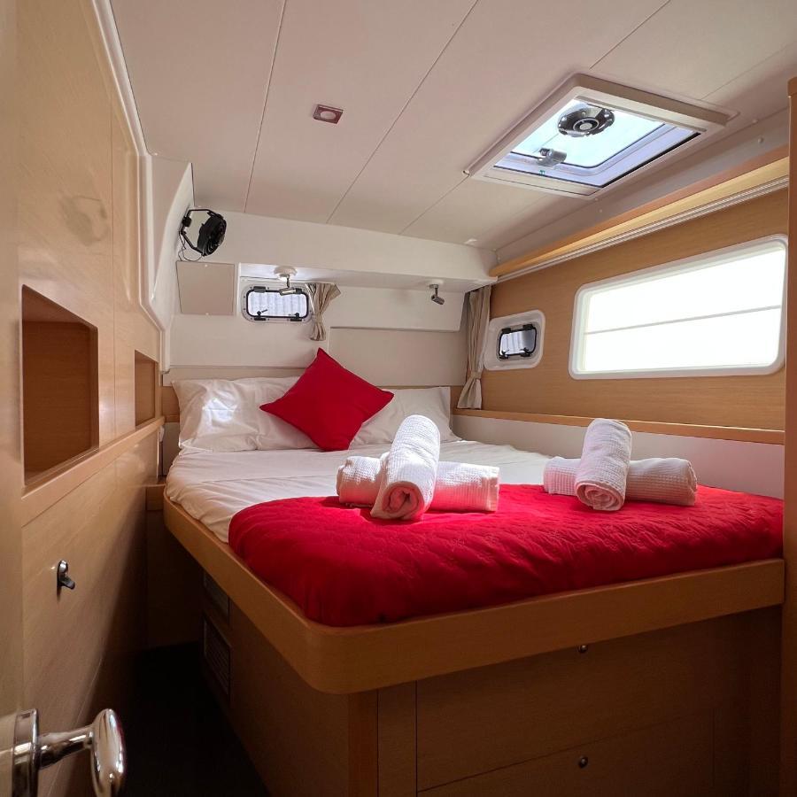 Red Sail Hotell Monte Carlo Eksteriør bilde