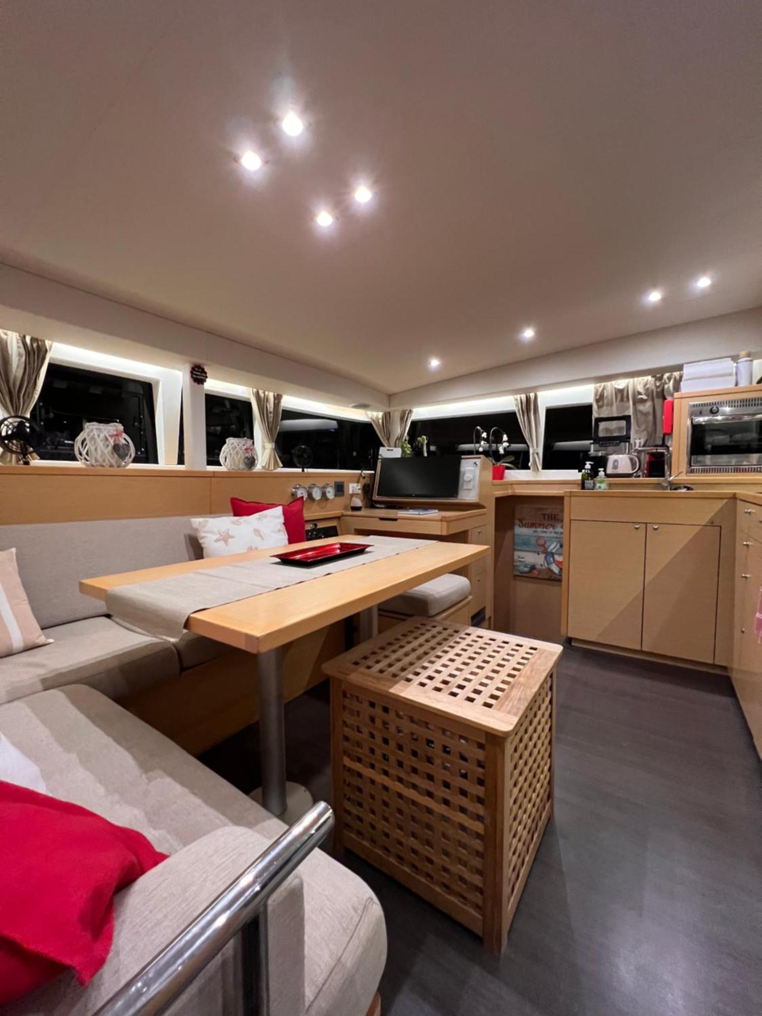 Red Sail Hotell Monte Carlo Eksteriør bilde