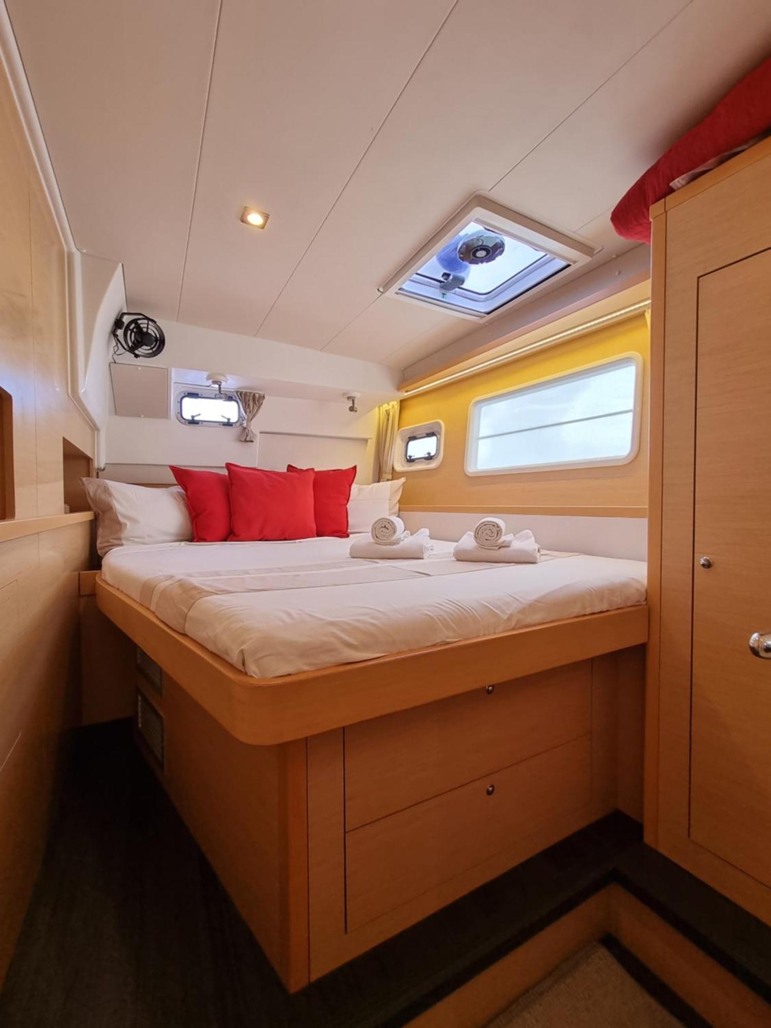 Red Sail Hotell Monte Carlo Eksteriør bilde