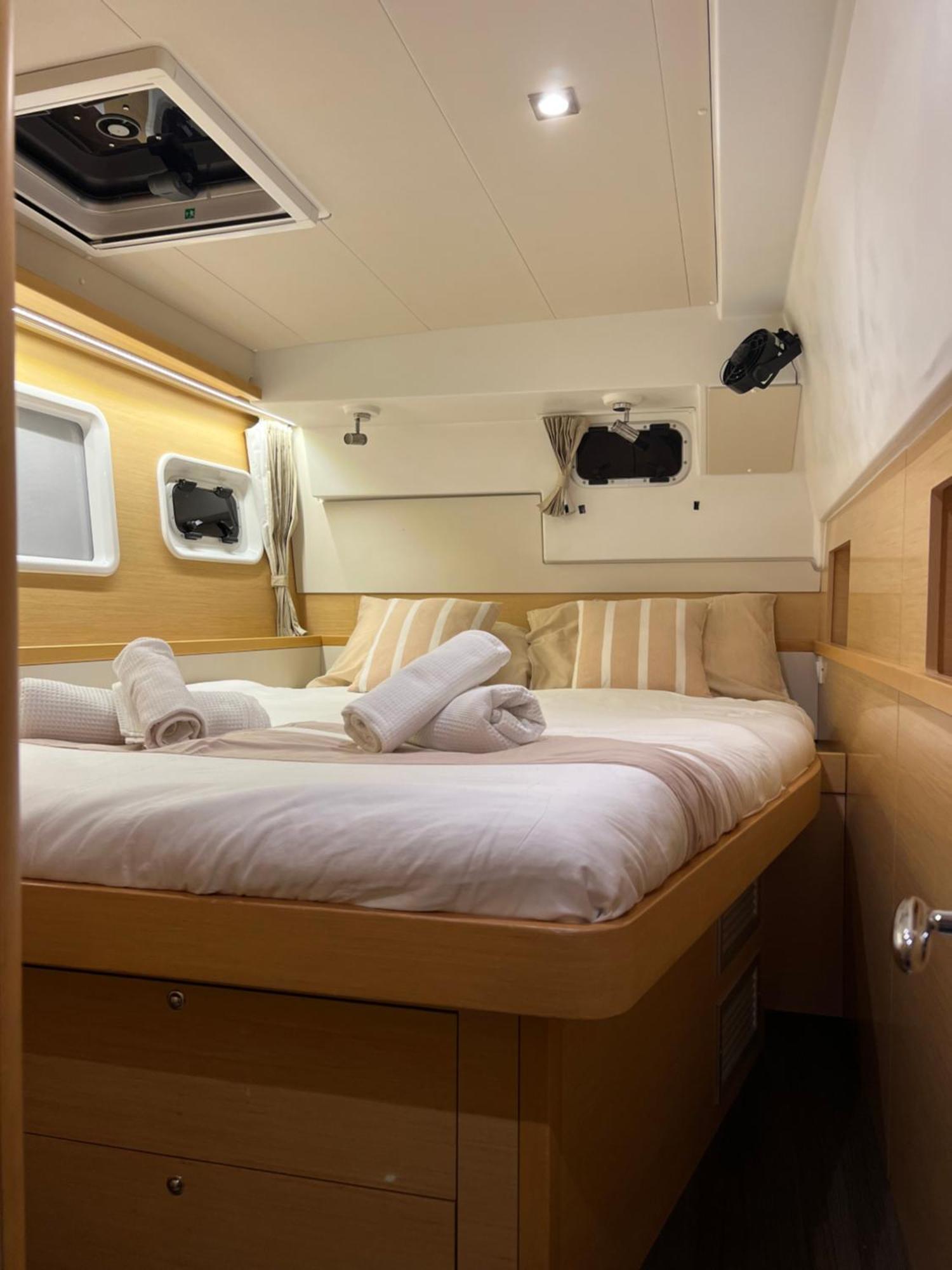 Red Sail Hotell Monte Carlo Rom bilde