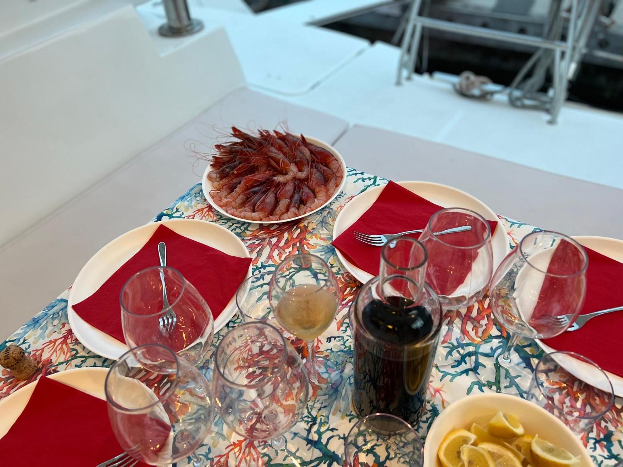 Red Sail Hotell Monte Carlo Eksteriør bilde