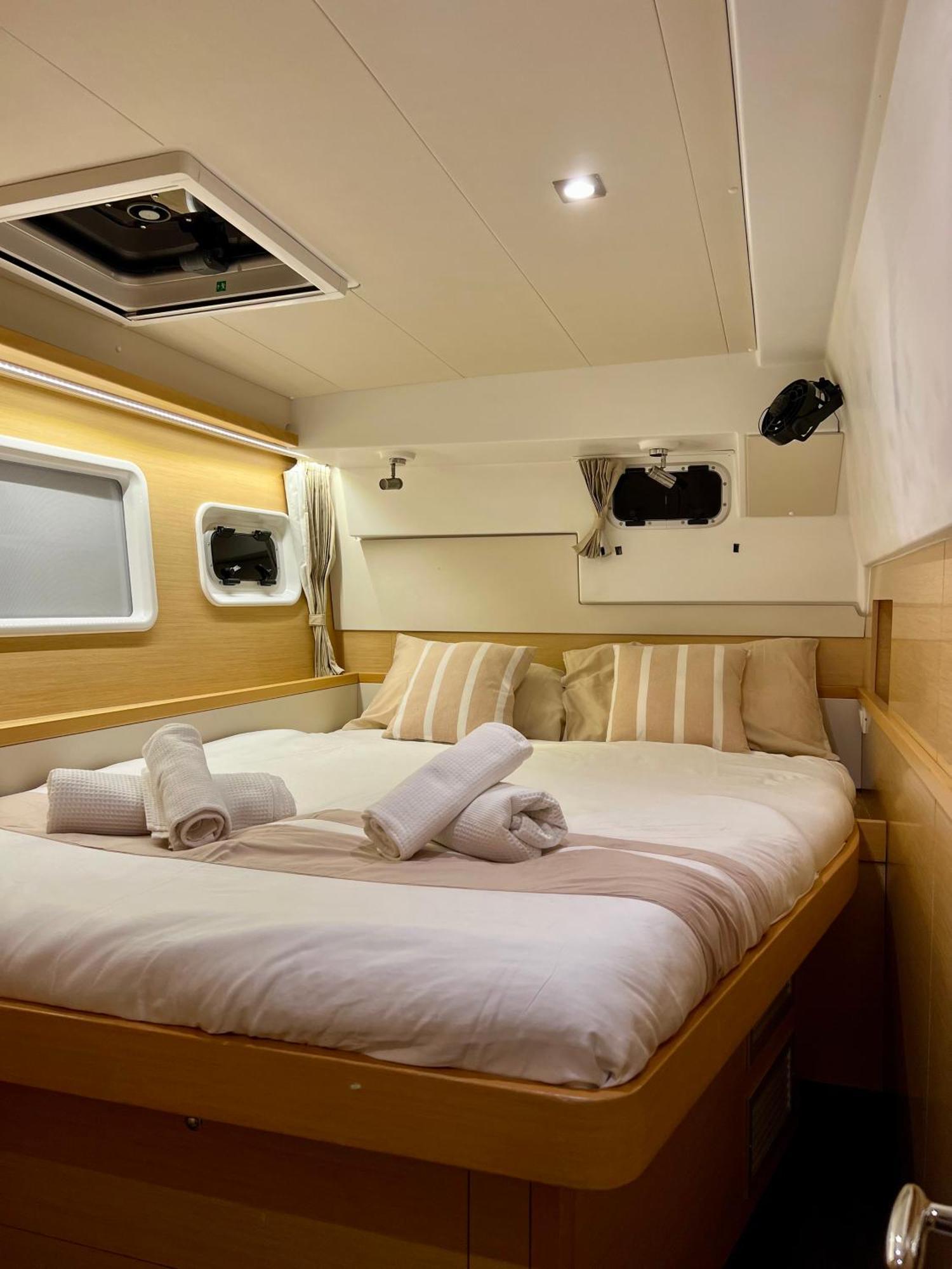 Red Sail Hotell Monte Carlo Rom bilde