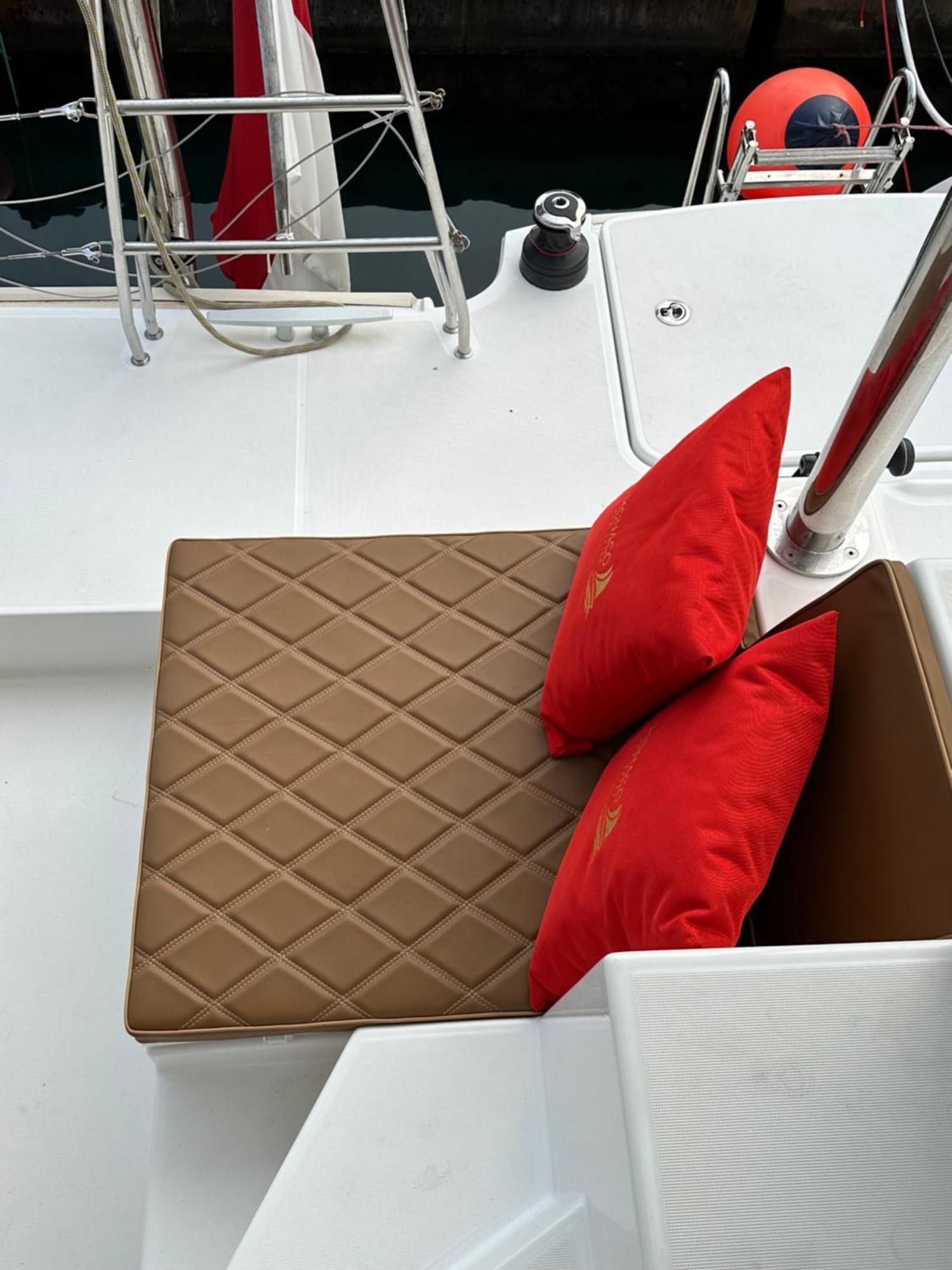 Red Sail Hotell Monte Carlo Eksteriør bilde